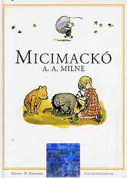 A. A. Milne - Micimack