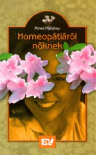 Rima Handley - Homeoptirl nknek