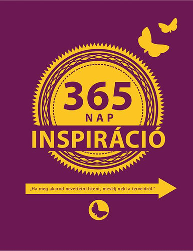 365 nap - Inspirci