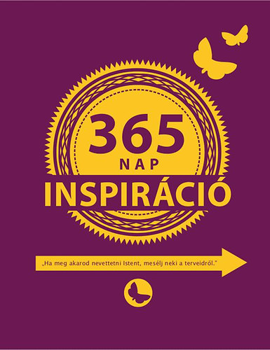 365 nap - Inspir�ci�