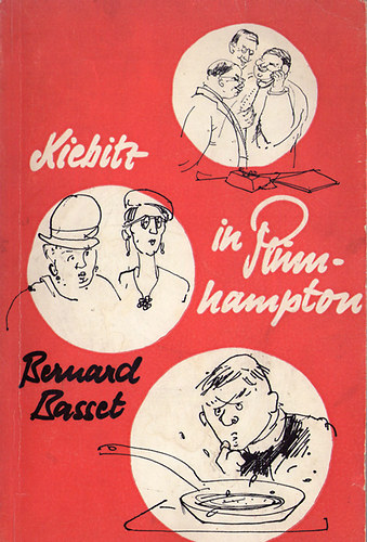 Bernard Basset - Kiebitz in Plumhampton