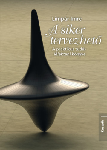 Limp�r Imre - A siker tervezhet�