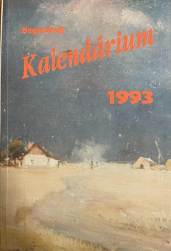 Nagyalföldi Kalendárium