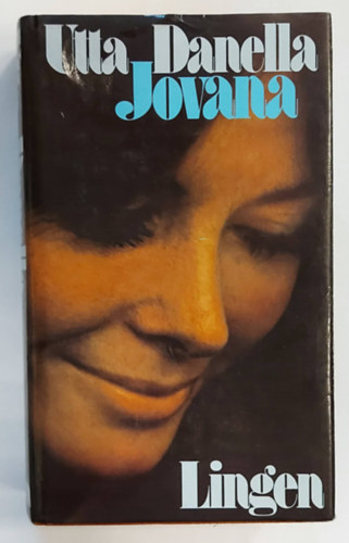 Utta Danella - Jovana