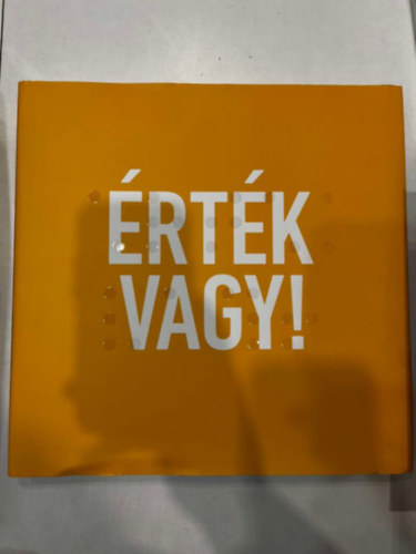 Szigeti Andrea  (szerk.) - rtk vagy!