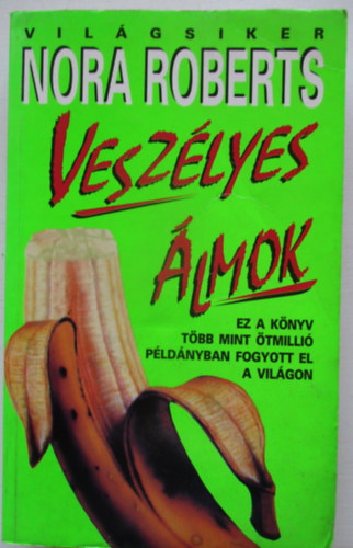 Nora Roberts - Vesz�lyes �lmok