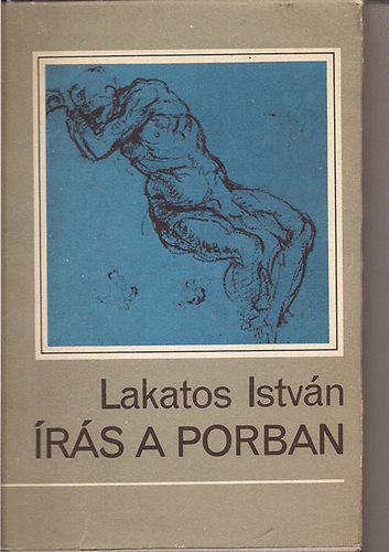 Lakatos Istv�n - �r�s a porban