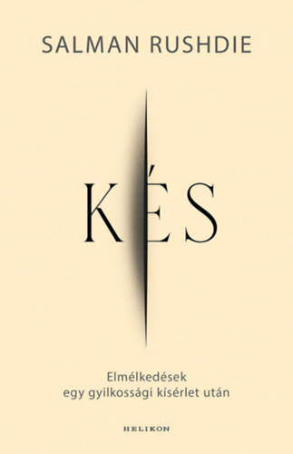 Salman Rushdie - K�s