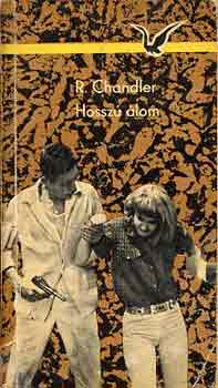 Raymond Chandler - Hossz lom