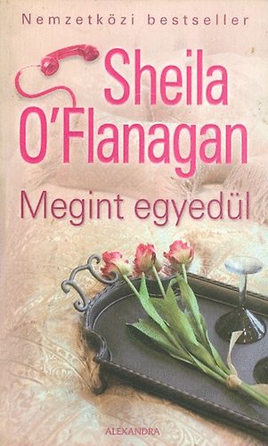 Sheila O'Flanagan - Megint egyedül?