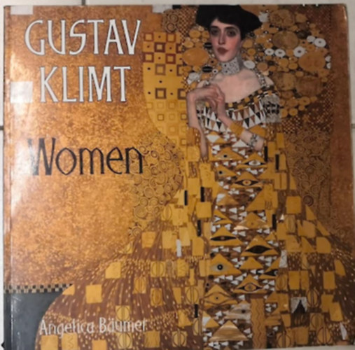Angelica Bumer - Gustav Klimt Women