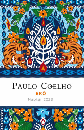 Paulo Coelho - Er - Naptr 2023