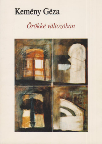 Kemny Gza - rkk vltozban