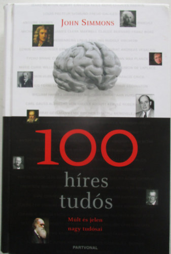 John Simmons - 100 hres tuds - Mlt s jelen nagy tudsai
