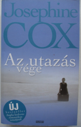Josephine Cox - Az utazs vge