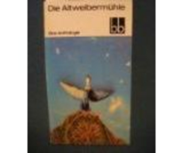 Helga Pankoke - Die Altweibermühle eine Anthologie