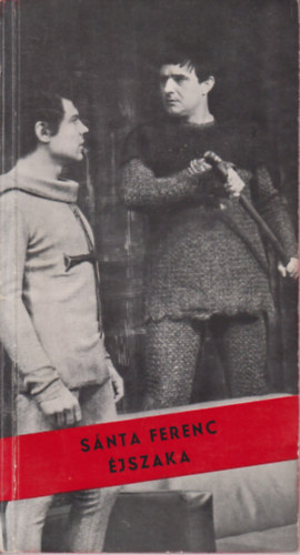 S�nta Ferenc - �jszaka (Az �rul�)
