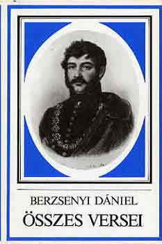 Berzsenyi D�niel - Berzsenyi D�niel �sszes versei