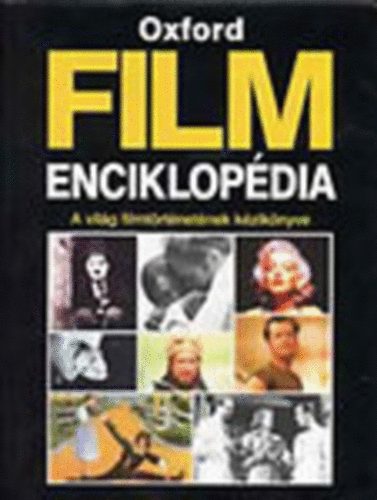 Geoffrey Nowell-Smith - Oxford film enciklopdia