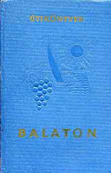 Major Bla  (szerk.) - Balaton