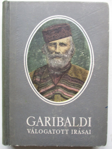 Garibaldi - Garibaldi vlogatott rsai