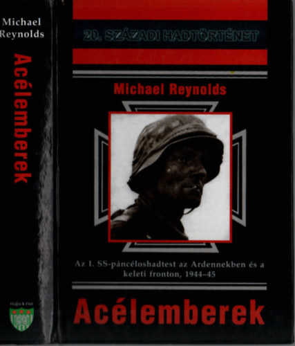 Michael Reynolds - Aclemberek