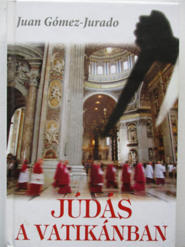 Juan Jurado; Raquel Gmez - Jds a Vatiknban