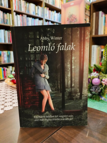 Abby Winter - Leoml� falak
