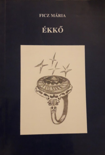 Ficz M�ria - �kk� - v�logatott versek
