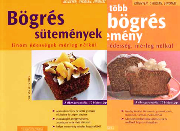 Christa Schmedes - Renate Kissel - Bgrs stemnyek + Mg tbb bgrs stemny