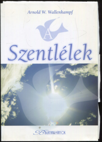 Szentllek