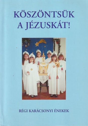 Harmathlajosn�v�r�ss Korn�lia - K�sz�nts�k a J�zusk�t!