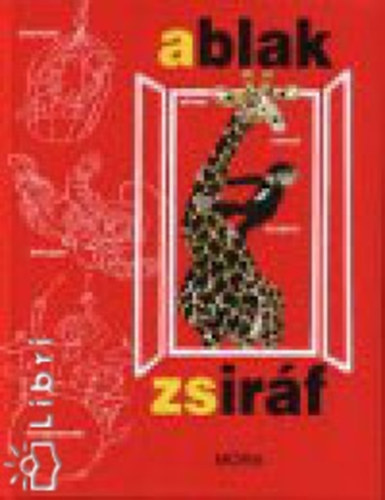 V. Bint gnes Mrei Ferenc - Ablak - Zsirf