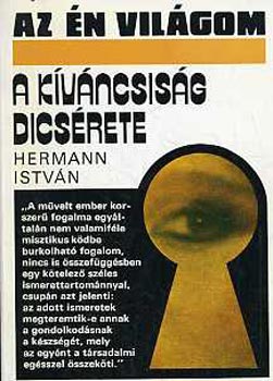 Hermann Istvn - A kvncsisg dcsrete