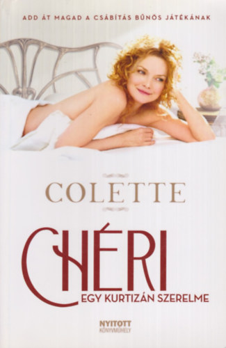 Colette - Chri - Egy kurtizn szerelme