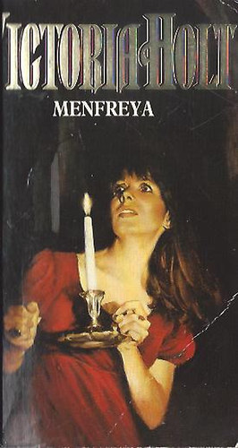 Victoria Holt - Menfreya