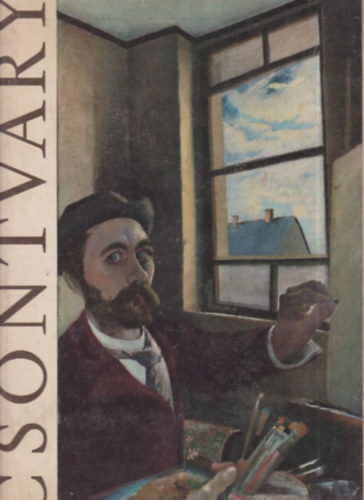 Ybl Ervin - Csontv�ry Tivadar