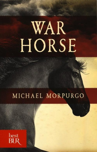 Michael Morpugo - War Horse (olasz nyelvű)