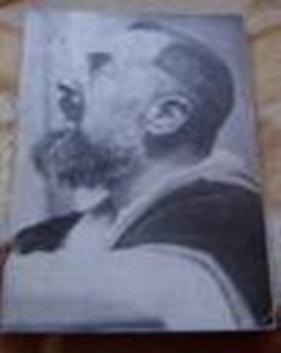 Ferdinand Ritzel - Pio atya