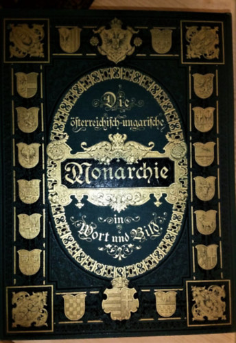 Die �sterreichisch ungarische Monarchie in Wort und bild: Steiermark