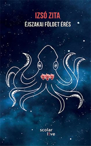 Izsó Zita - Éjszakai földet érés