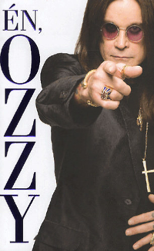 Ozzy Osbourne; Chris Ayres - n, Ozzy