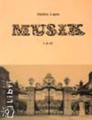 Holls Lajos - Musik I-II-III.