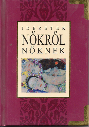 Helen Exley - Idzetek nkrl nknek
