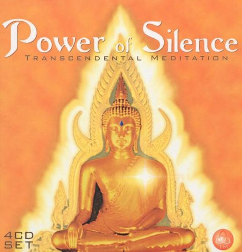 Power Of Silence - Transcendental Meditation - A csend ereje - Transzcendentlis Meditci