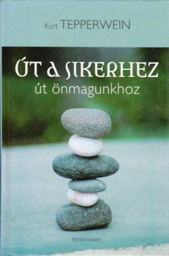 Kurt Tepperwein - t a sikerhez - t nmagunkhoz