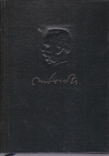 Mricz Zsigmond - Rokonok