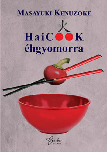 Masayuki Kenozuke - HaiCook �hgyomorra