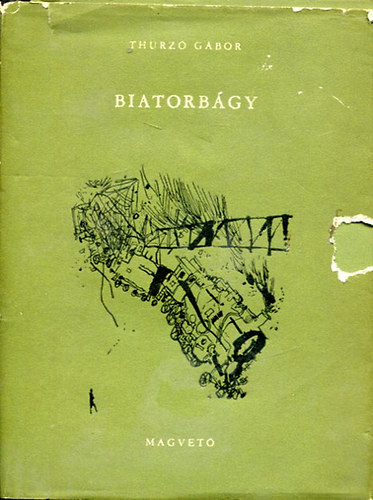 Thurzó Gábor - Biatorbágy