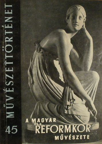 Zdor Anna - A magyar reformkor mvszete